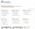 Omnistar Affiliate Software Screenshot 0