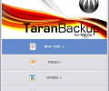 TaranBackup Screenshot 0