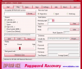 KLLabs ZIP RAR ACE Password Recovery Screenshot 0