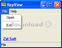 Qrp file converter Qrp file converter