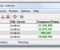 NetFlow2SQL Collector Screenshot 0