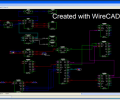 DWG Diff Screenshot 0