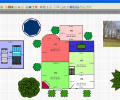 AREIL Sketch - Floor Plan Software Screenshot 0