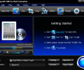 Bigasoft DVD to iPad Converter Screenshot 0