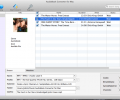 AudioBook Converter for Mac Screenshot 0