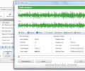 EZ WAV To MP3 Encoder Screenshot 0