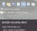 NetQin Antivirus Multilingual Symbian S60 5th Screenshot 0
