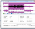 EZ WAV To WMA Screenshot 0