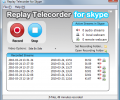 Replay Telecorder Screenshot 0