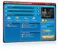 Blaze DVD to iPod Converter Screenshot 0