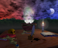 Magic Alchemy 3D for Mac OS X Screenshot 0