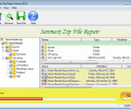Repair Corrupt ZIP Files Tool Screenshot 0