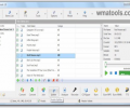 A1 WMA Tools Screenshot 0