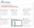 Omnistar Autoresponder software Screenshot 0