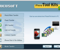 Cucusoft iPhone Tool Kits Screenshot 0