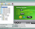 Rip DVD to PSP 2010 Screenshot 0