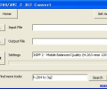 Free H.264/AVC 2 3G2 Convert Screenshot 0