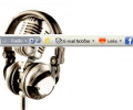 Online Radio Bar for FireFox Screenshot 0