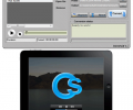 Cucusoft iPad Video Converter Screenshot 0