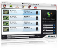 Blaze BlackBerry Video Converter Screenshot 0