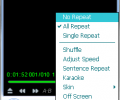 AthTek Voice Recorder Screenshot 0
