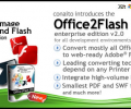 Powerpoint to Flash SDK for OpenOffice Screenshot 0