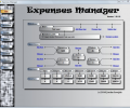 Expenses Manager Screenshot 0