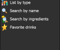 Cocktail Mixer Screenshot 0