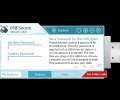 USB Secure Screenshot 0