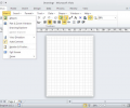 Classic Menu for Visio 2010 Screenshot 0
