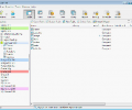 Freeware - Navicat Lite for Windows (Cross-Database Admin Tools for MySQL, SQLite, SQL Server, Oracle and PostgreSQL) Screenshot 0