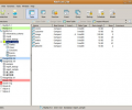 Freeware - Navicat Lite for Linux (Cross-Database Admin Tools for MySQL, SQLite, Oracle and PostgreSQL) Screenshot 0