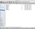 Freeware - Navicat Lite for Mac OS X (Cross-Database Admin Tools for MySQL, SQLite, SQL Server, Oracle and PostgreSQL) Screenshot 0