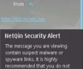 NetQin Mobile Antiviris S60 3rd V2.4 Screenshot 0