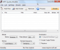 MP3 Quality Modifier Screenshot 2
