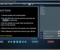 Cucusoft DVD Ripper Ultimate Screenshot 0