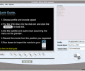 Cucusoft DVD to iPod Converter Screenshot 0