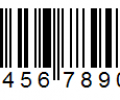 Barcode ASP Component Screenshot 0