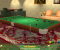 Snooker Game Screenshot 0