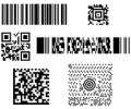 Barcode ActiveX Combo Package Screenshot 0