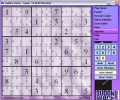 Sudoku Works Screenshot 0