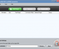 ImTOO PDF to EPUB Converter Screenshot 0