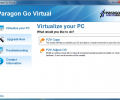 Paragon Go Virtual (32-bit) Screenshot 0