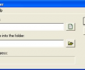 uToolbox File Encoder Tool Screenshot 0