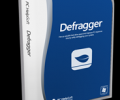 Defragger Disk Optimizer Screenshot 0