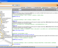 Desktop IRIS Screenshot 0