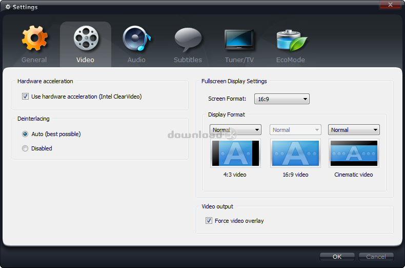 Splash - Free HD/4K Video Player 2.5.0.0 (splash_2_5_0_setup.exe ...