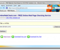 OnlineWebCheck.com Screenshot 0