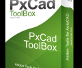 PxCad ToolBox Screenshot 0