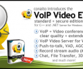 VoIP Video EVO SDK for Windows and Linux Screenshot 0